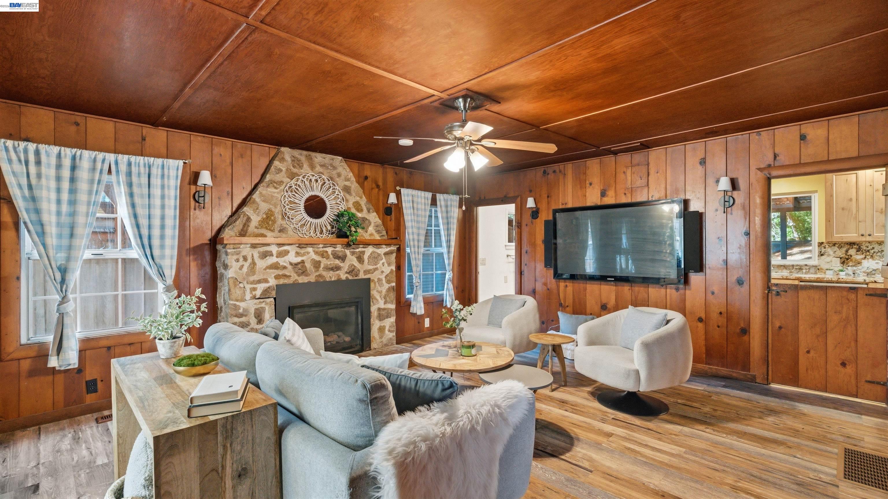 15765 Kings Creek Road Boulder Creek, CA 95006 - Photo 4 of 57