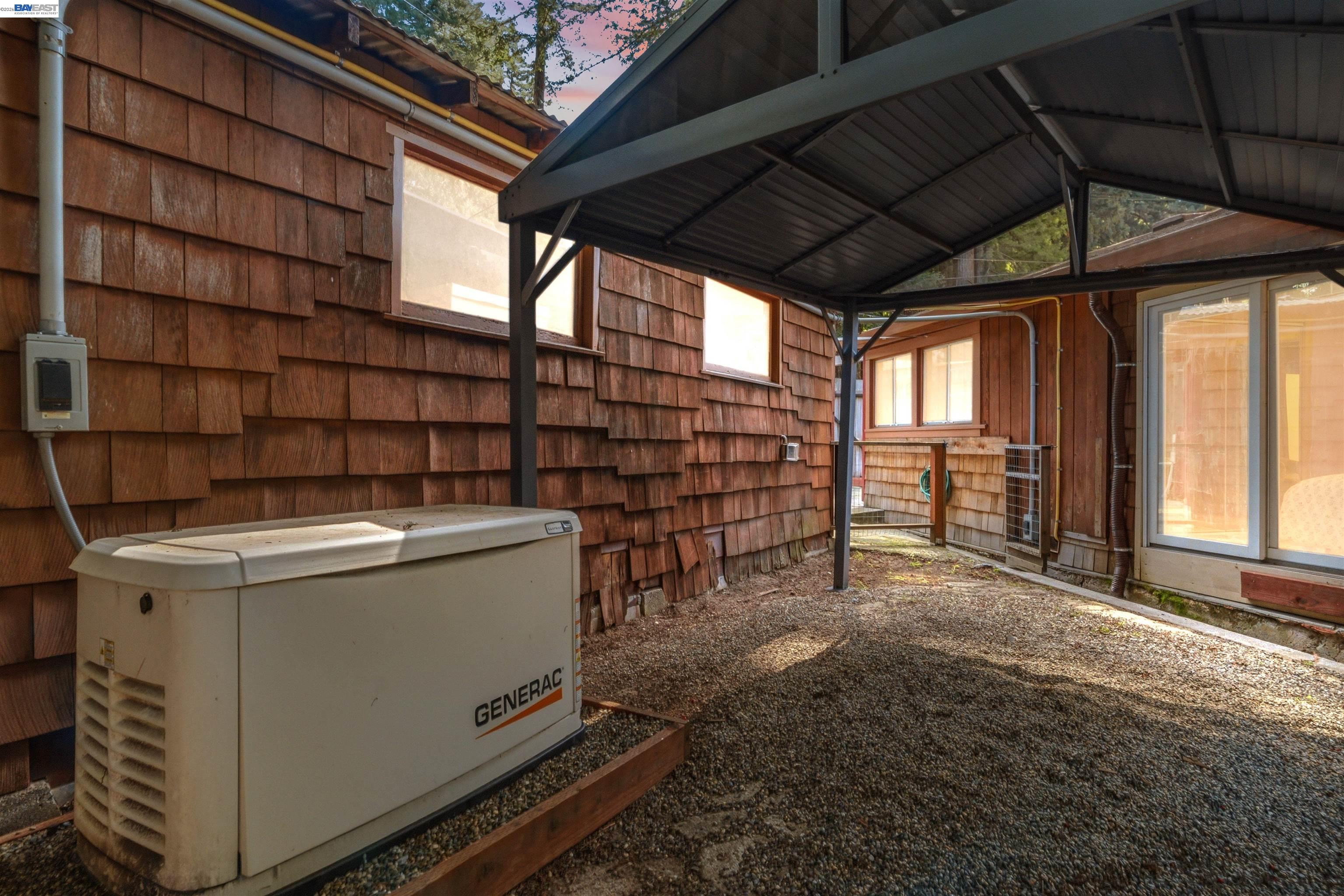 15765 Kings Creek Road Boulder Creek, CA 95006 - Photo 41 of 57