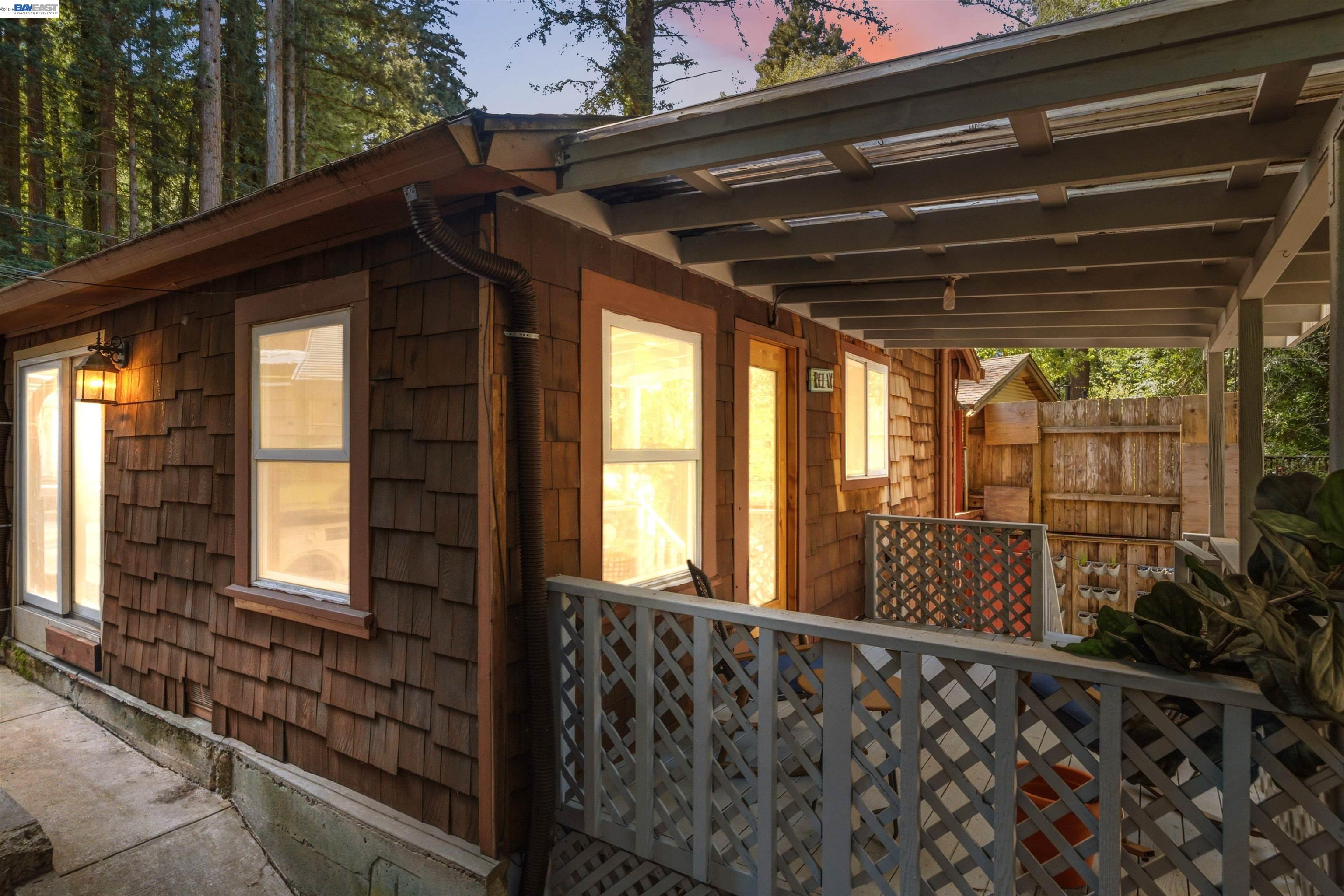 15765 Kings Creek Road Boulder Creek, CA 95006 - Photo 42 of 57