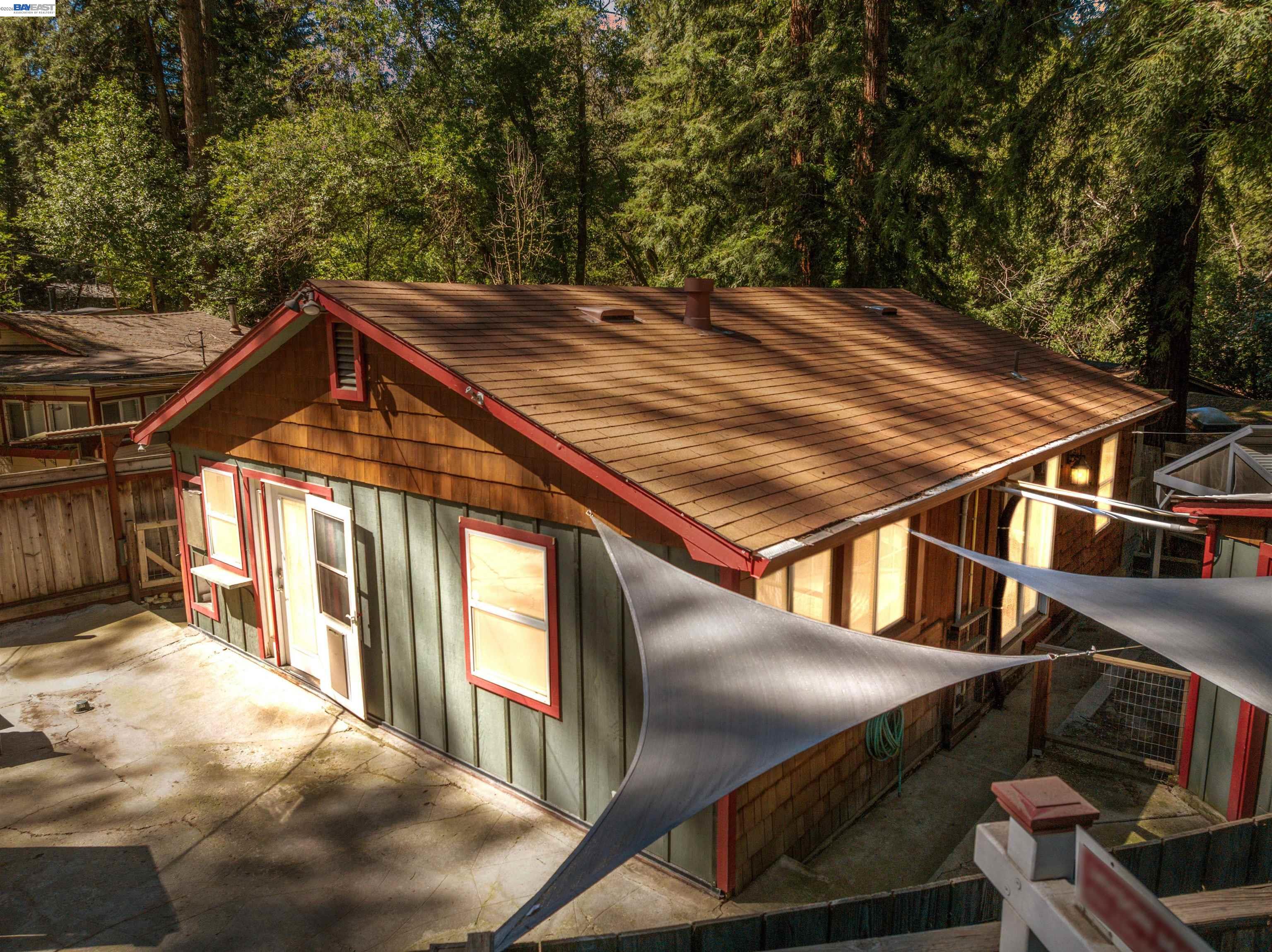 15765 Kings Creek Road Boulder Creek, CA 95006 - Photo 49 of 57