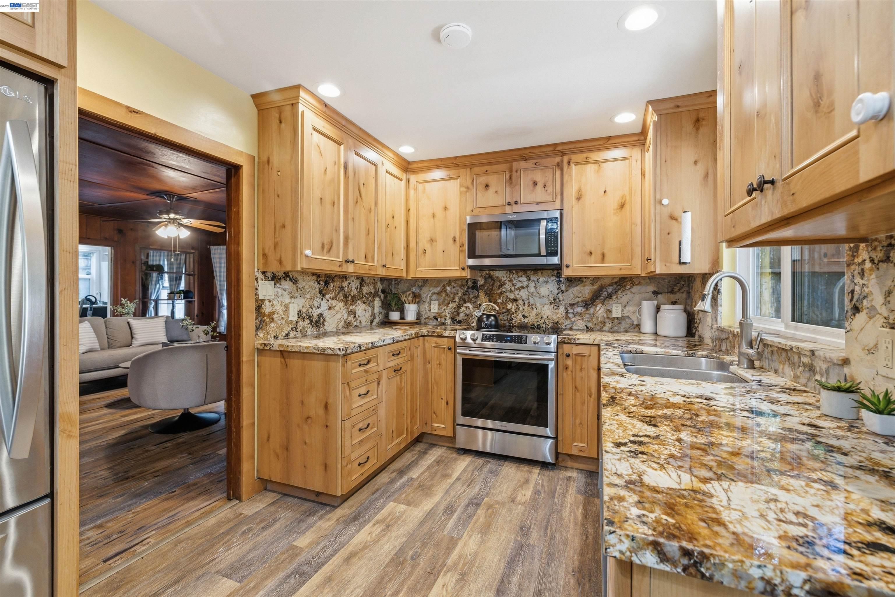 15765 Kings Creek Road Boulder Creek, CA 95006 - Photo 5 of 57