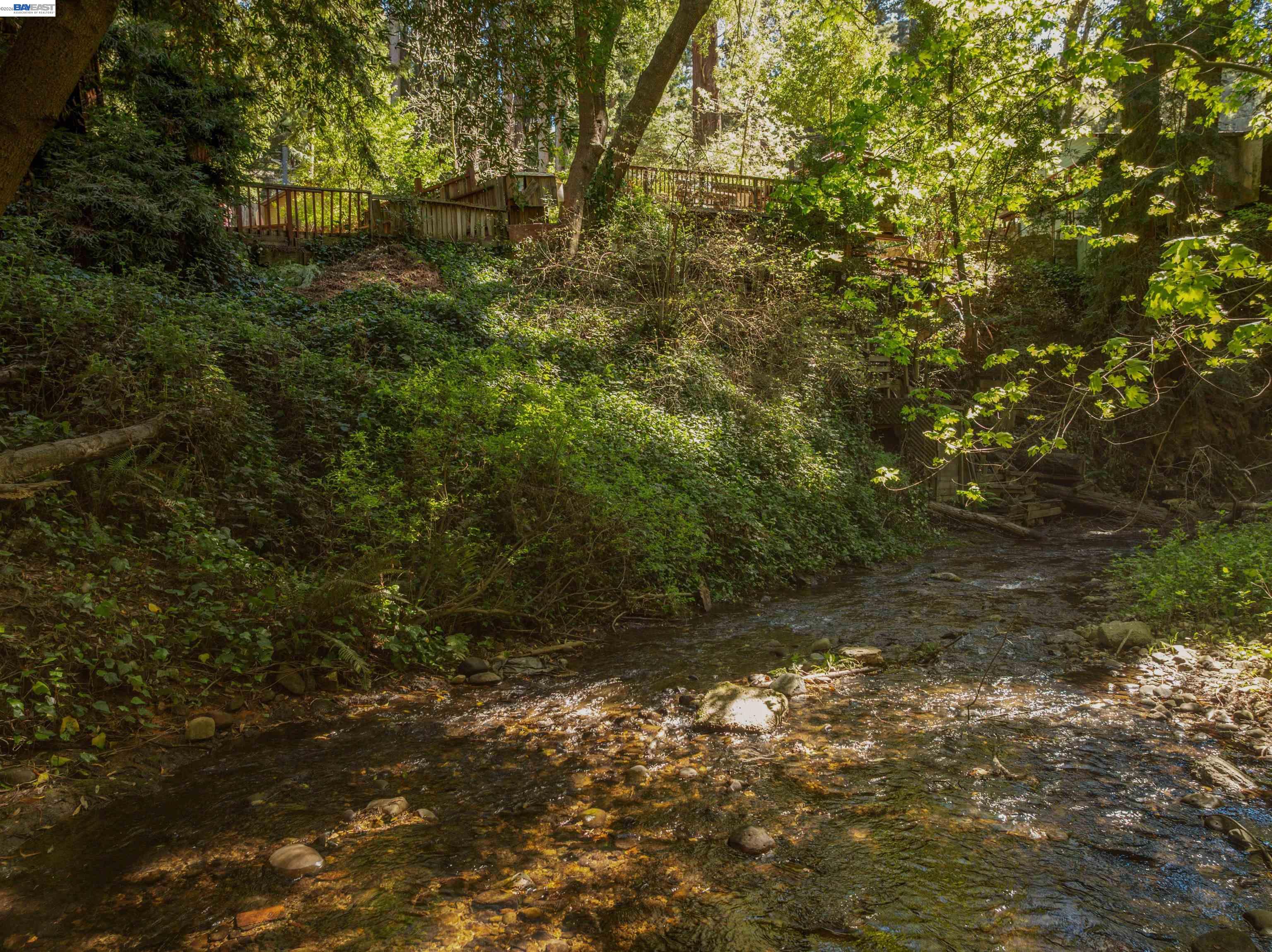 15765 Kings Creek Road Boulder Creek, CA 95006 - Photo 52 of 57