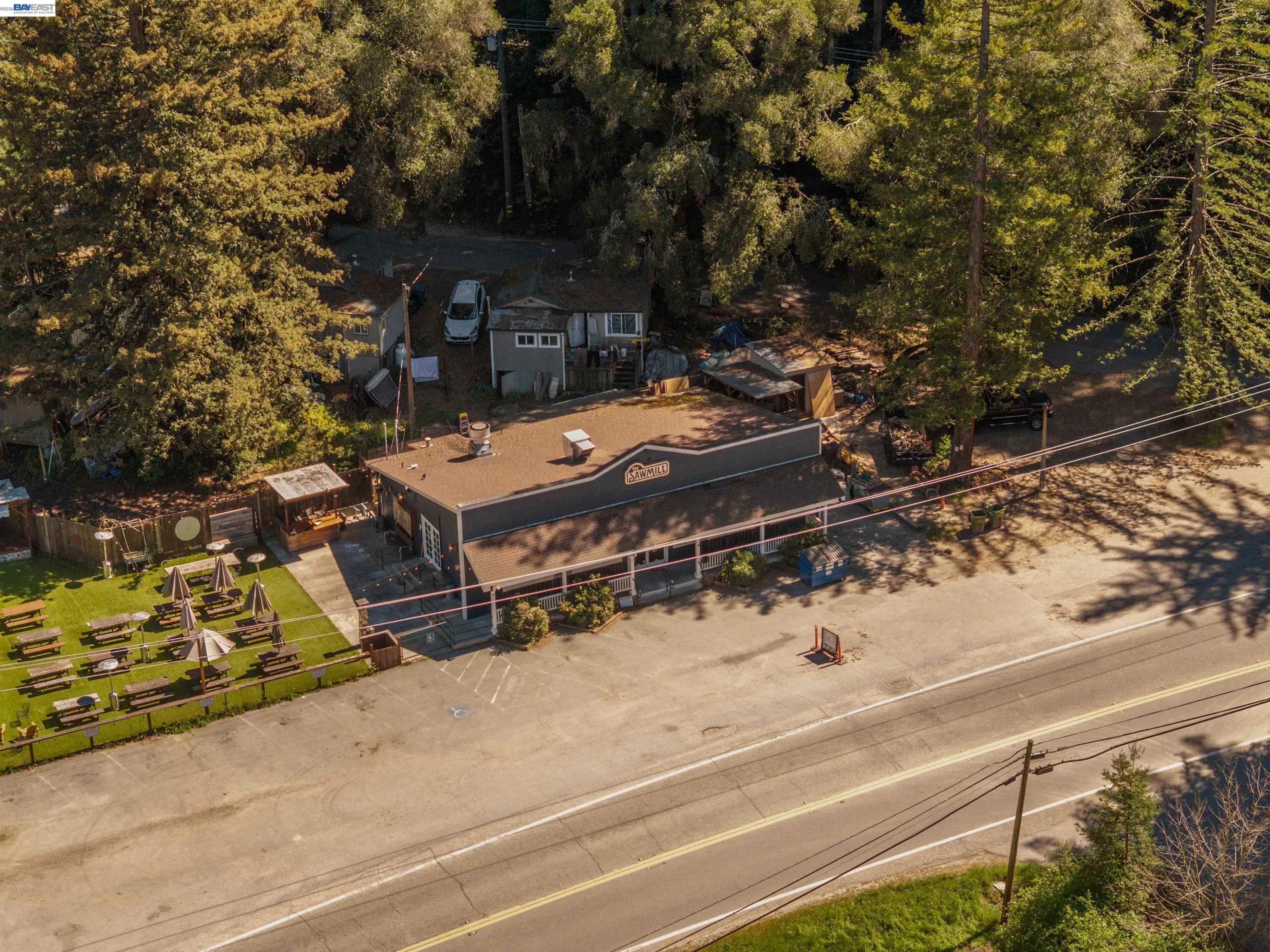 15765 Kings Creek Road Boulder Creek, CA 95006 - Photo 54 of 57
