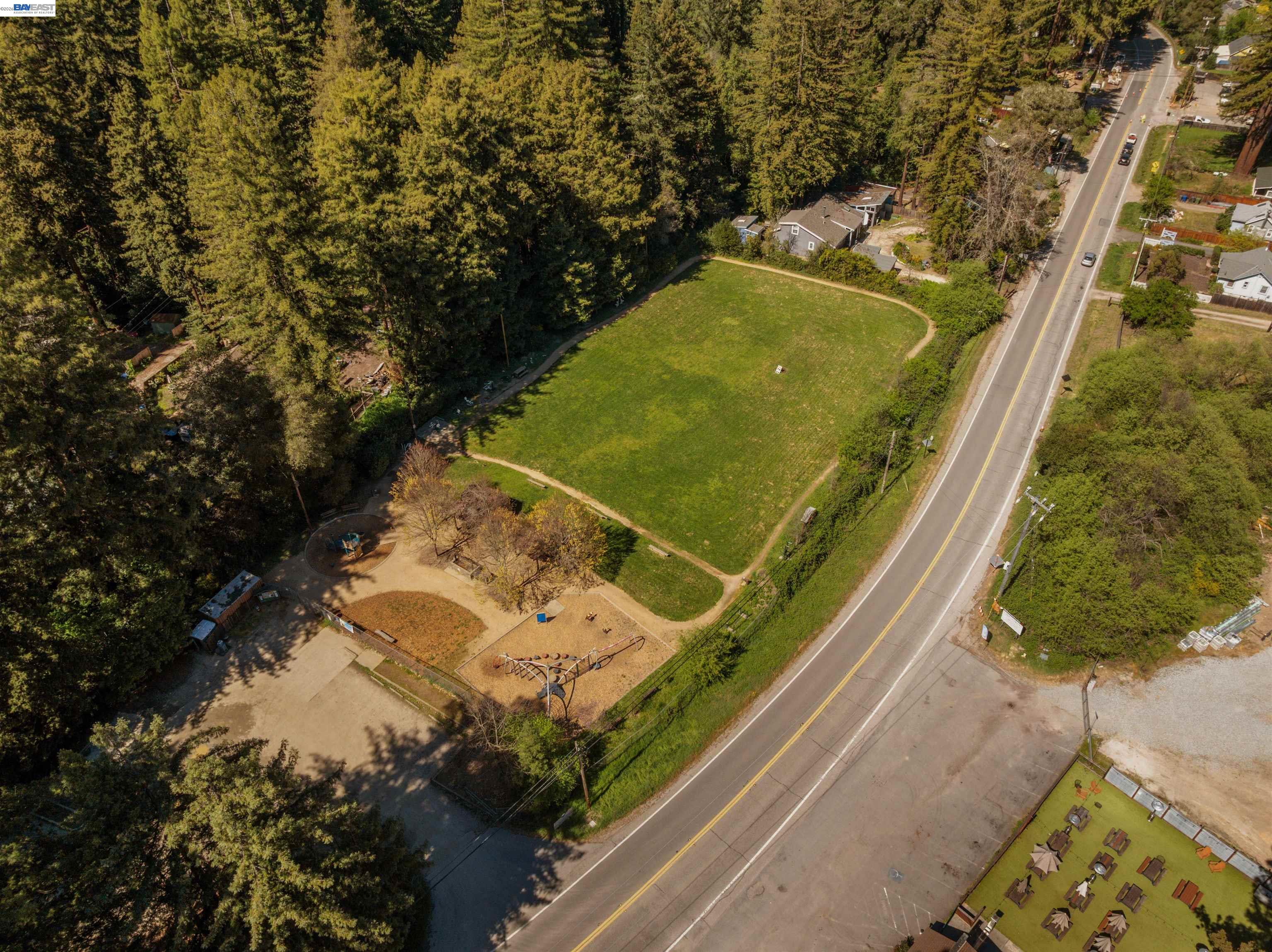 15765 Kings Creek Road Boulder Creek, CA 95006 - Photo 55 of 57