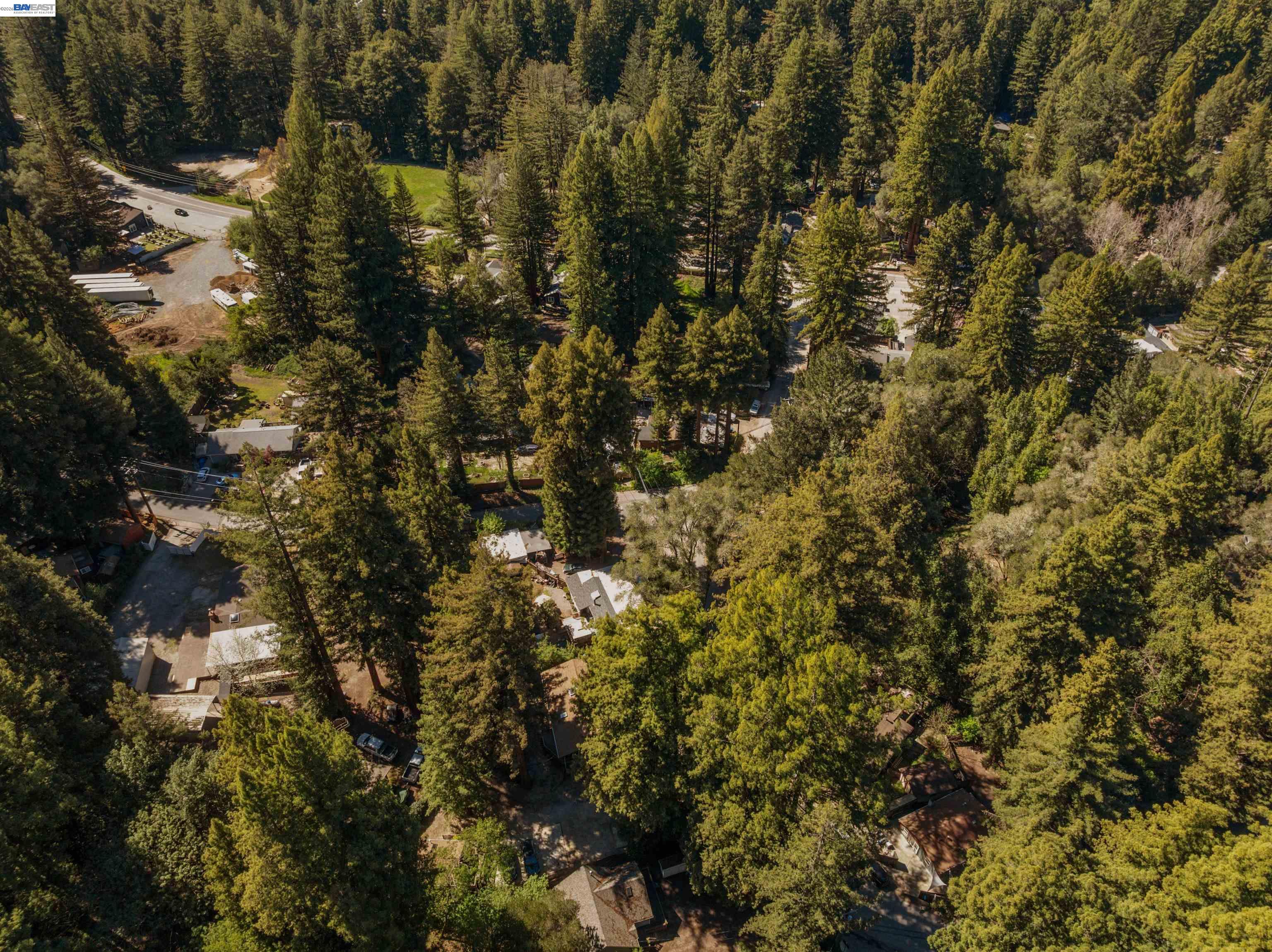 15765 Kings Creek Road Boulder Creek, CA 95006 - Photo 57 of 57