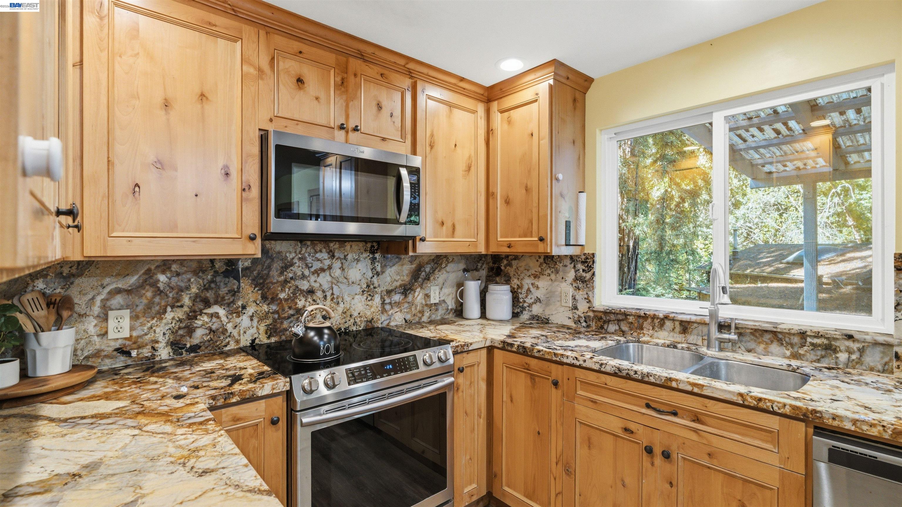 15765 Kings Creek Road Boulder Creek, CA 95006 - Photo 6 of 57