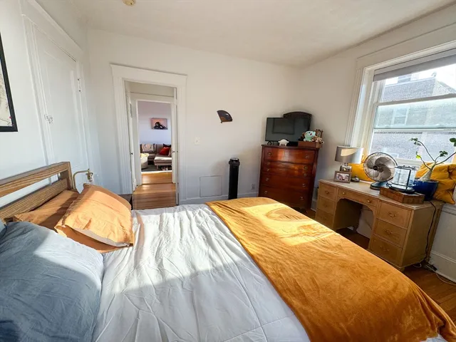 $2,200 | 1607 Commonwealth Avenue, Unit 34, Boston, MA 02135