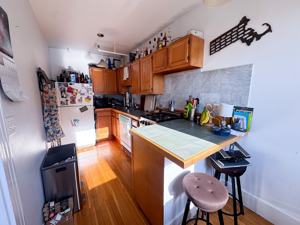 1607 Commonwealth Avenue, Unit 34 Boston, MA 02135 - Photo 5 of 7