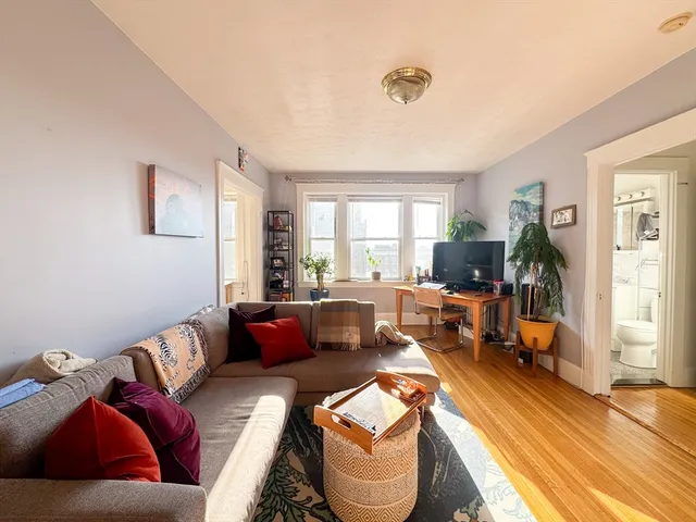 $2,200 | 1607 Commonwealth Avenue, Unit 34, Boston, MA 02135