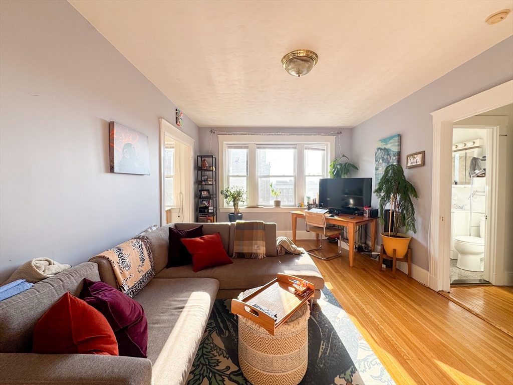 1607 Commonwealth Avenue, Unit 34 Boston, MA 02135 - Photo 6 of 7