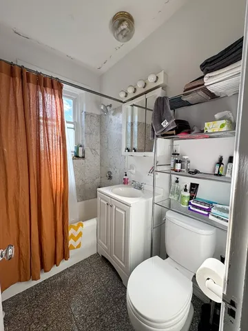 $2,200 | 1607 Commonwealth Avenue, Unit 34, Boston, MA 02135