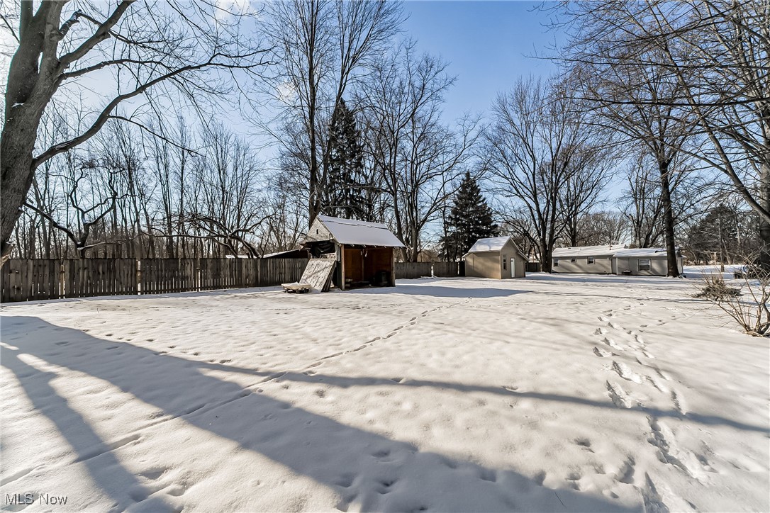 6873 Root Road North Ridgeville, OH 44039 - Photo 46 of 50