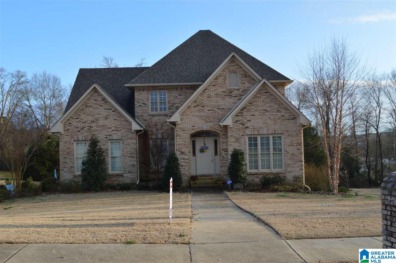 6759 Norris Farm Road Trussville, AL 35173 - Photo 1 of 34