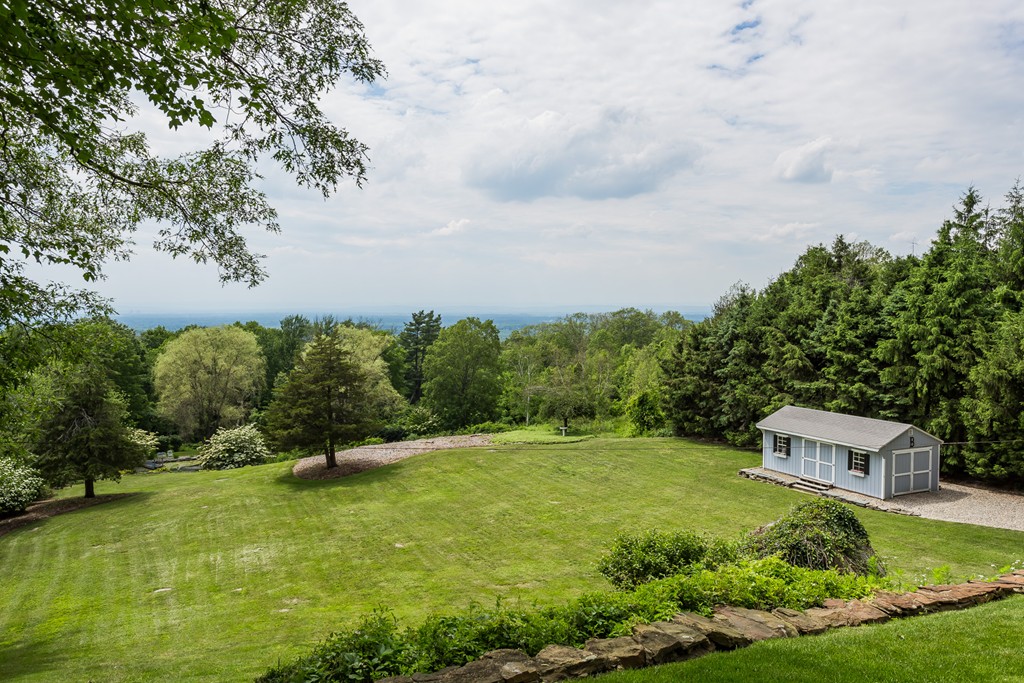 651 Ridge Road Wilbraham, MA 01095 - Photo 23 of 30