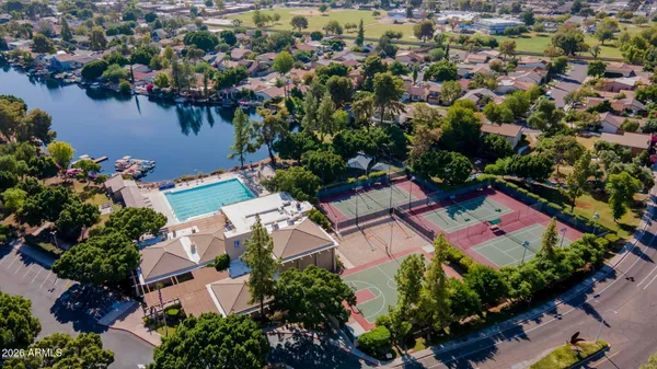 $699,000 | 1204 East Steamboat Bend Drive, Tempe, AZ 85283