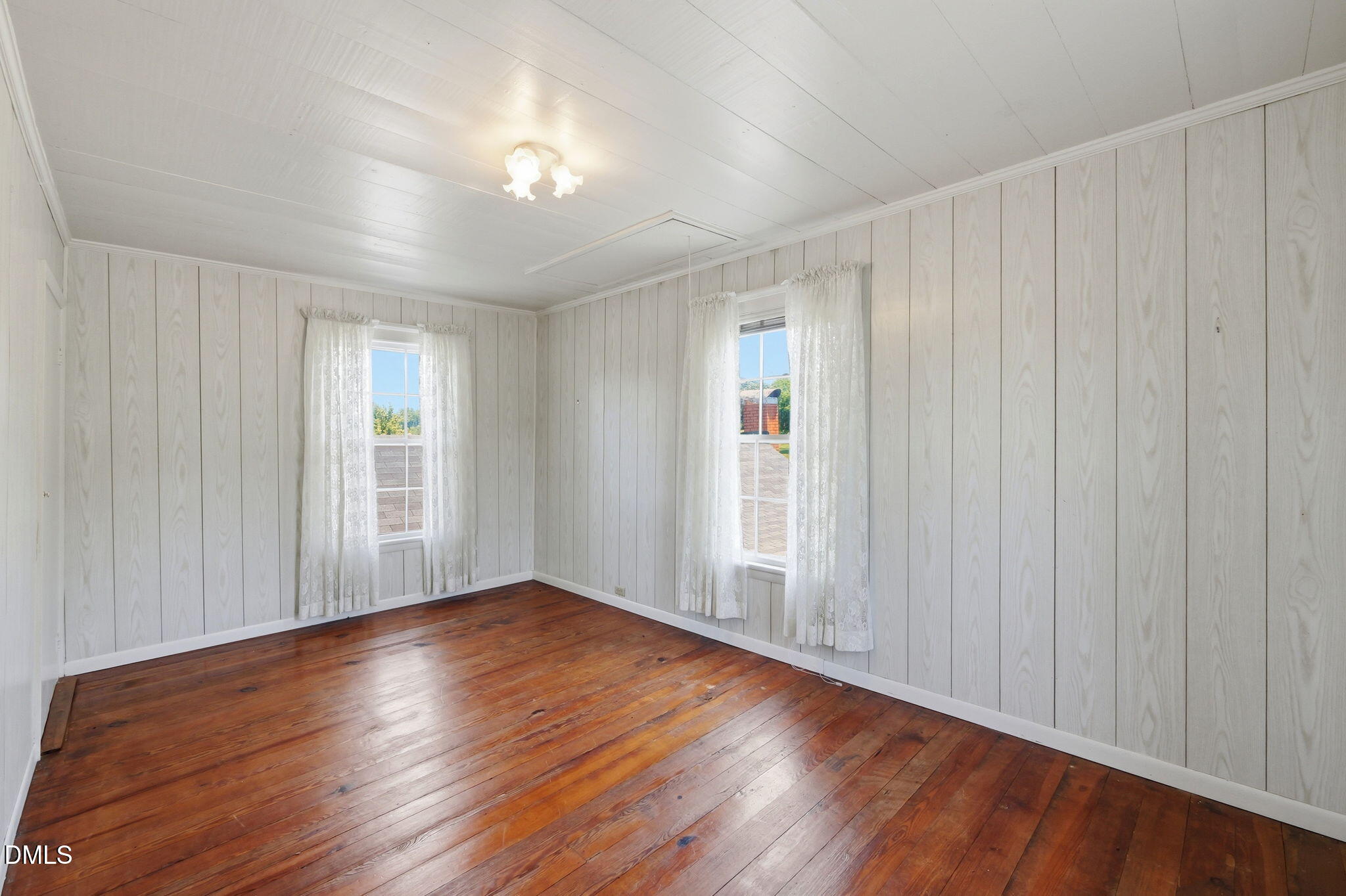 7312 Holly Ridge Road Rougemont, NC 27572 - Photo 29 of 54