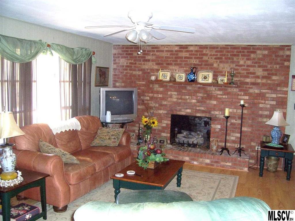87 Powell Road Shelby, NC 28150 - Photo 2 of 16 Gallery Image 2