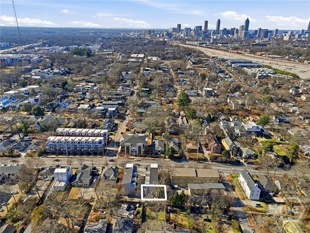 110 Moreland Avenue Southeast, Unit H Atlanta, GA 30316 - Photo 44 of 52 Gallery Image 44