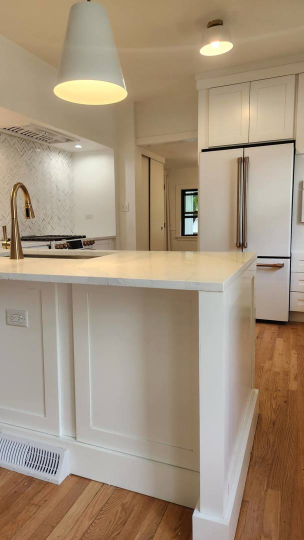 1624 Burr Oak Road Homewood, IL 60430 - Photo 8 of 15