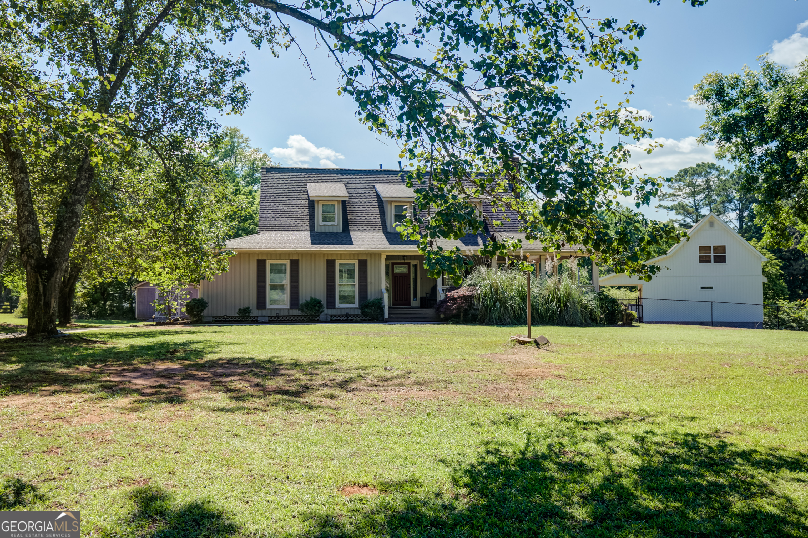 300 Briarwood Road Tyrone, GA 30290 - Photo 96 of 107