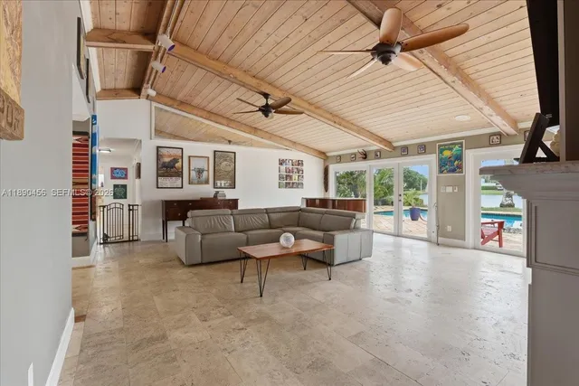 $6,800 | 960 Bayberry Point Drive, Plantation, FL 33324