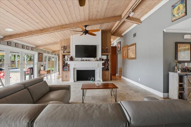 $6,800 | 960 Bayberry Point Drive, Plantation, FL 33324