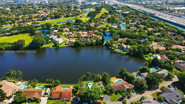 $6,800 | 960 Bayberry Point Drive, Plantation, FL 33324