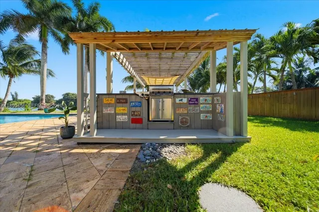 $6,800 | 960 Bayberry Point Drive, Plantation, FL 33324