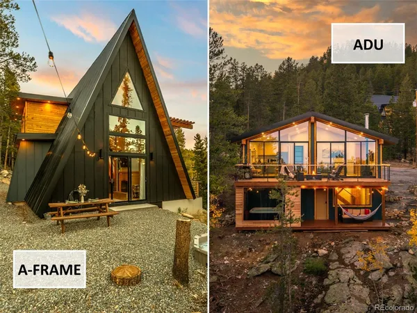$1,980,000 | 311 Pioneer Road, Golden, CO 80403