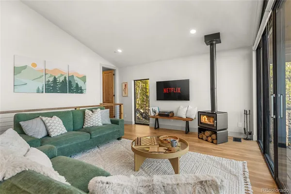 $1,980,000 | 311 Pioneer Road, Golden, CO 80403