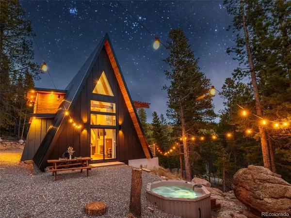$1,980,000 | 311 Pioneer Road, Golden, CO 80403