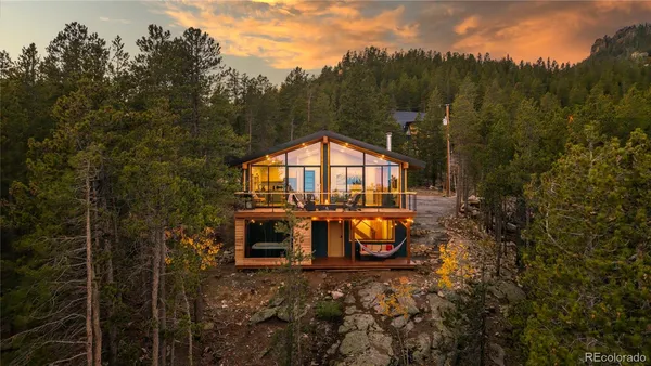 $1,980,000 | 311 Pioneer Road, Golden, CO 80403