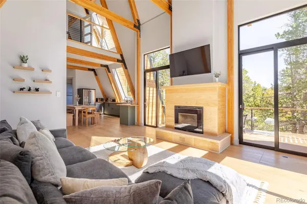 $1,980,000 | 311 Pioneer Road, Golden, CO 80403