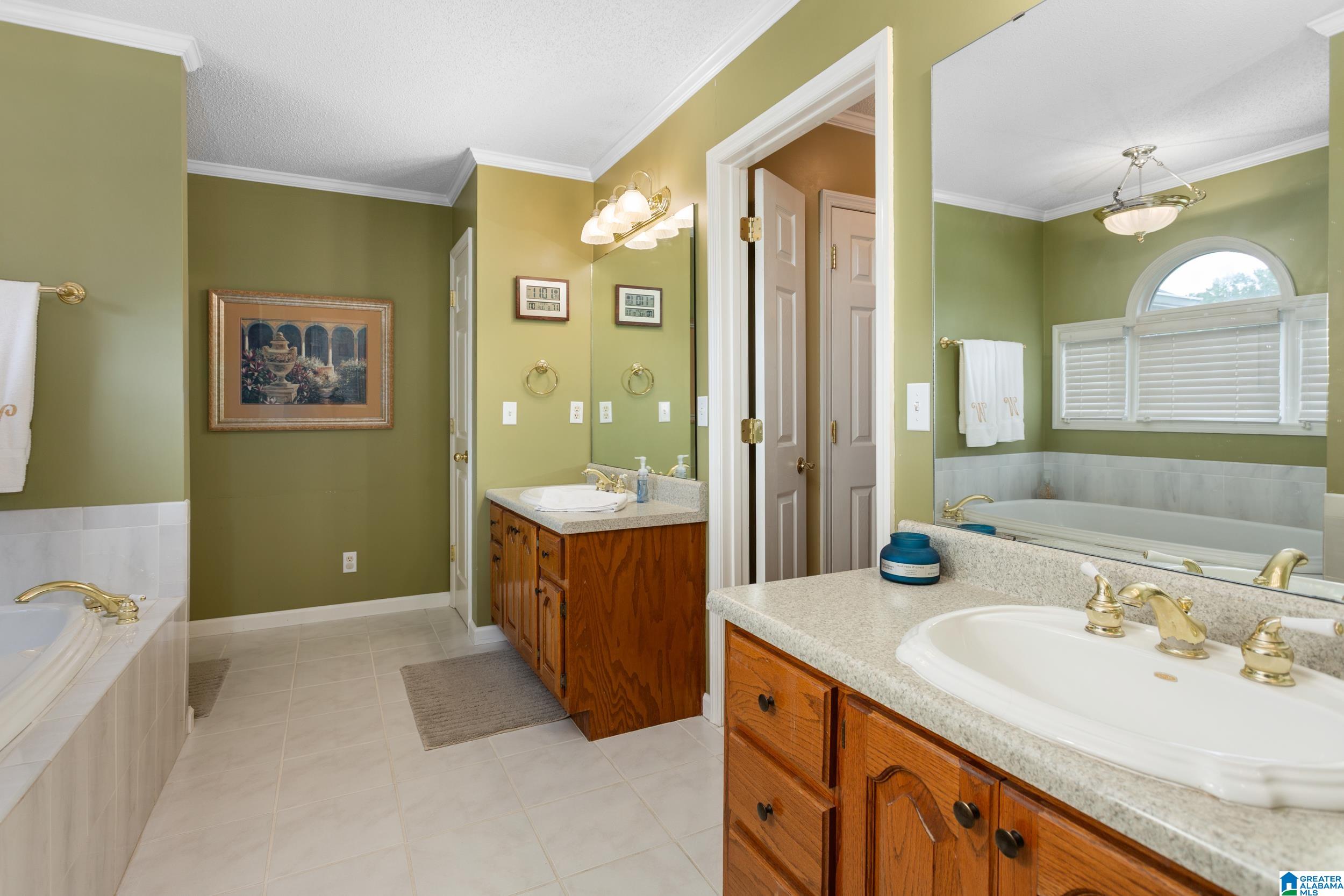 24 Edgefield Way Anniston, AL 36207 - Photo 18 of 49