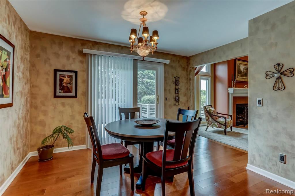 1781 South Shore Drive Rochester Hills, MI 48307 - Photo 13 of 40