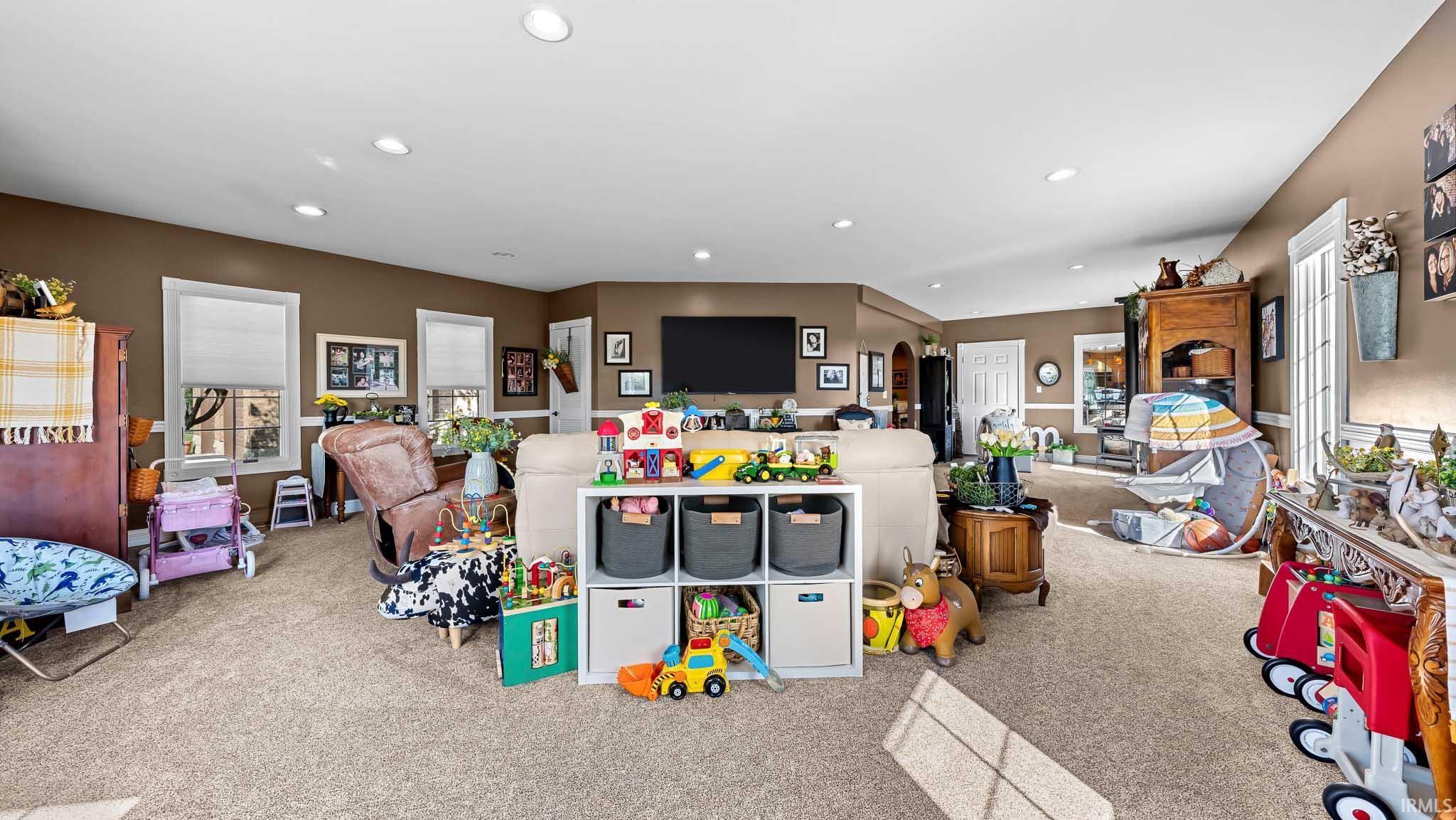 2771 Pleasant Run Road Heltonville, IN 47436 - Photo 7 of 50 Gallery Image 7