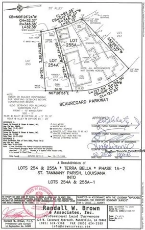 $165,000 | 984 Beauregard Parkway, Covington, LA 70433