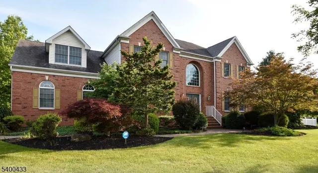 $1,900,000 | 181 Berkley Avenue, Belle Mead, NJ 08502