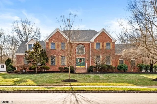 $1,675,000 | 181 Berkley Avenue, Belle Mead, NJ 08502