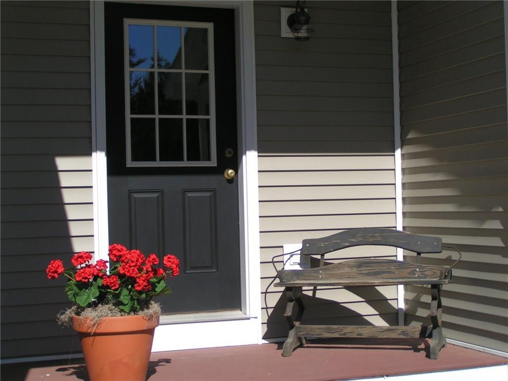 50 Mt Mica Road South Paris, ME 04281 - Photo 3 of 35 Farmer porch entry into large mud...