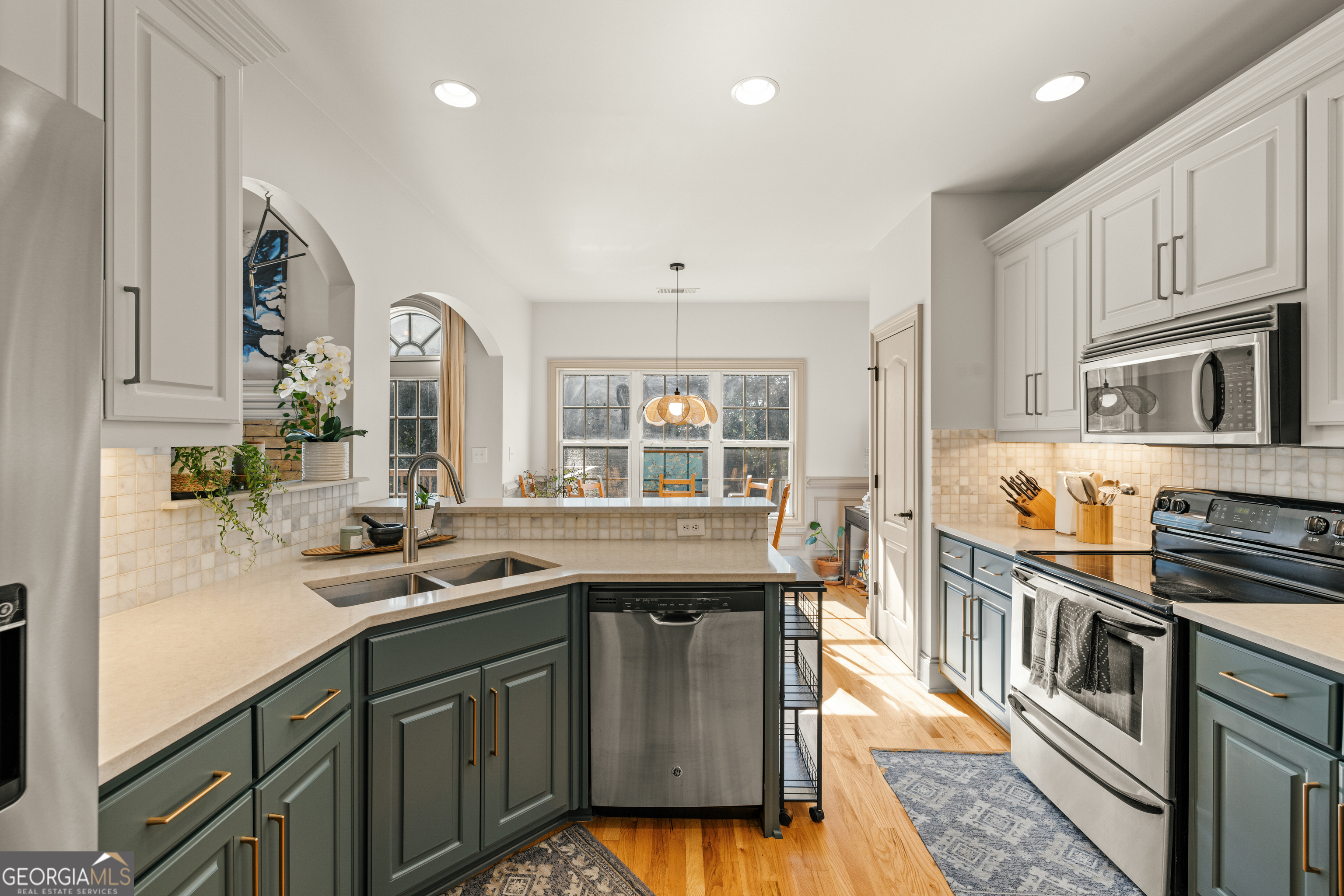 1257 Alcovy Bluff Drive Monroe, GA 30656 - Photo 16 of 70