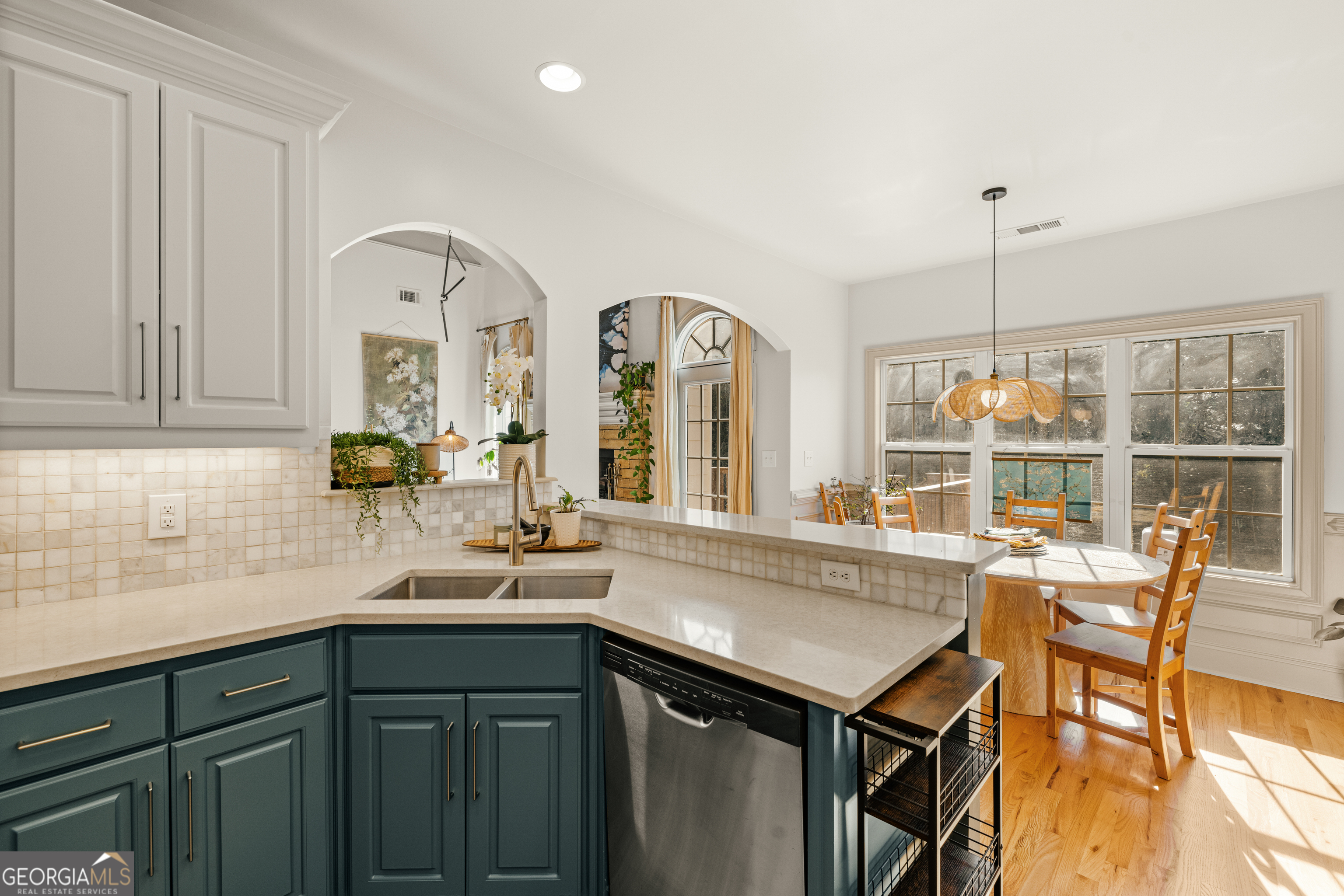 1257 Alcovy Bluff Drive Monroe, GA 30656 - Photo 18 of 70