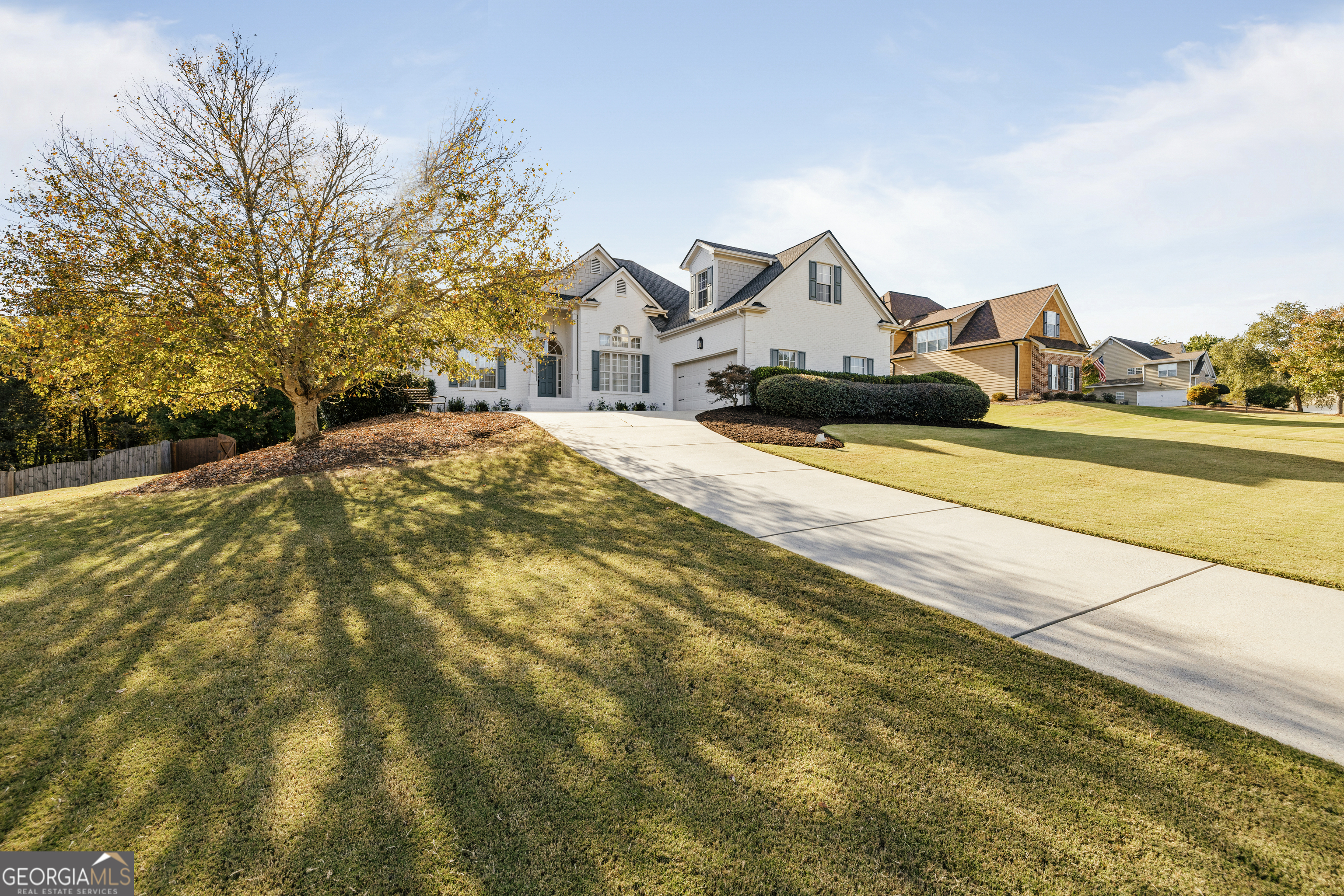 1257 Alcovy Bluff Drive Monroe, GA 30656 - Photo 2 of 70