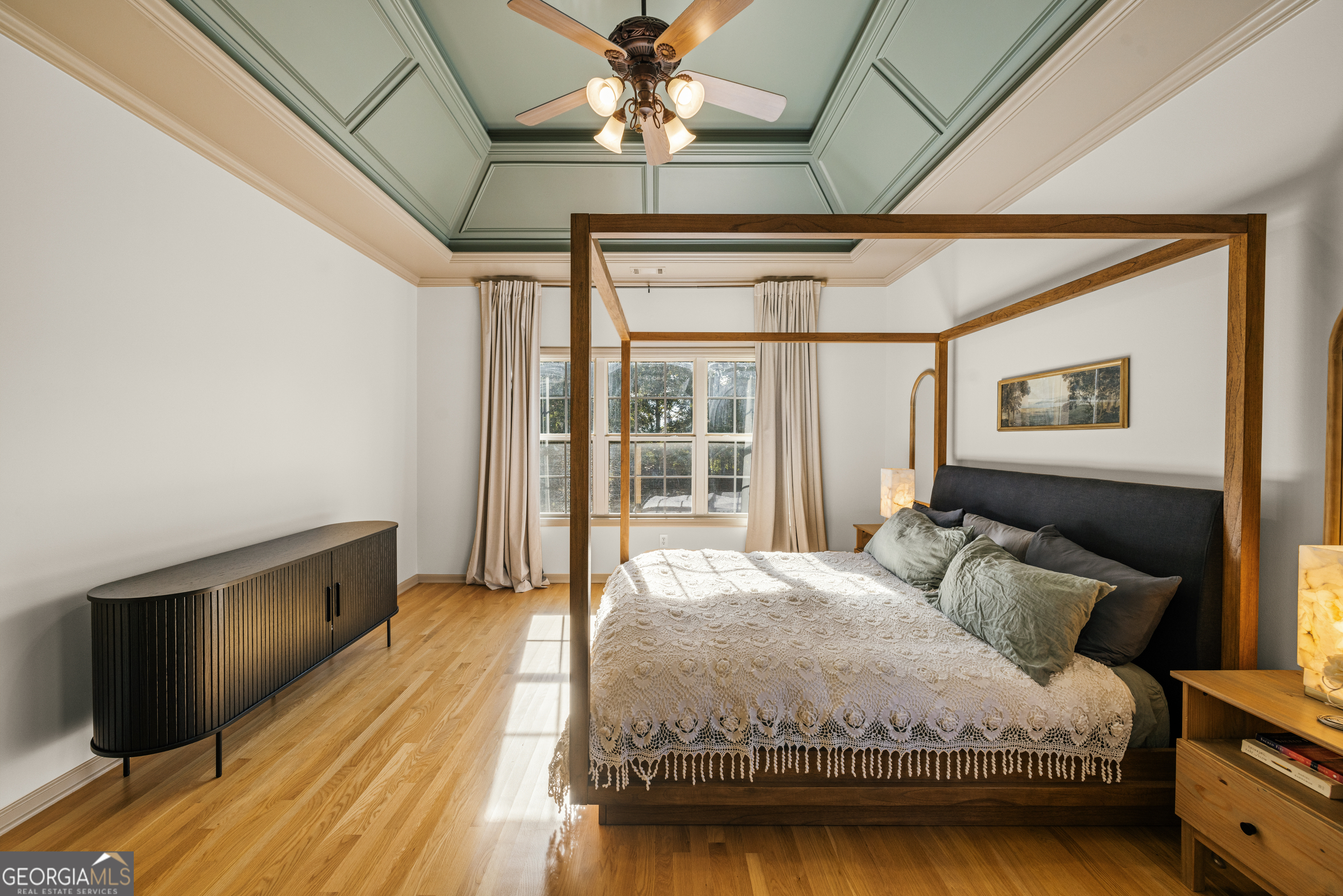 1257 Alcovy Bluff Drive Monroe, GA 30656 - Photo 23 of 70