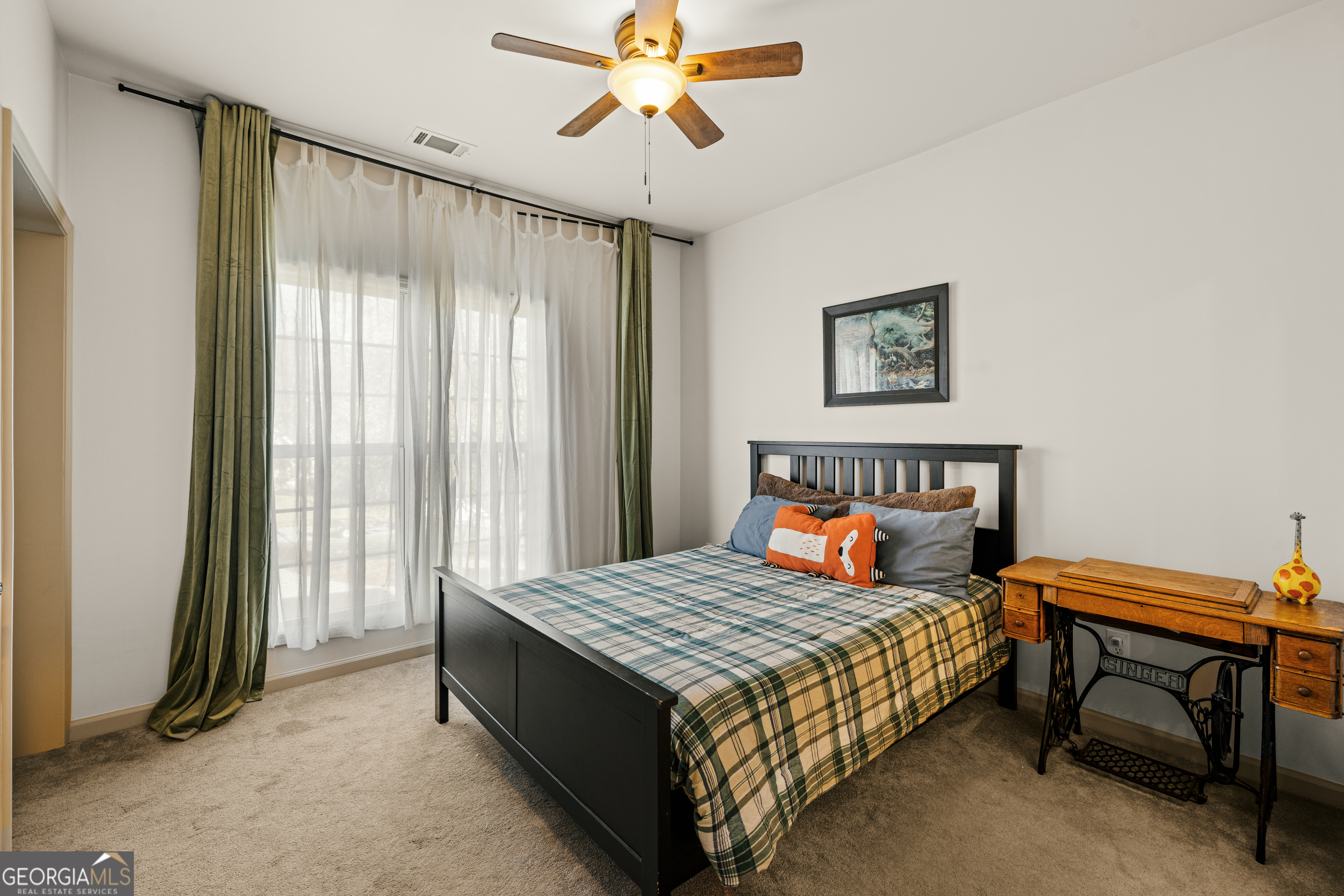 1257 Alcovy Bluff Drive Monroe, GA 30656 - Photo 34 of 70