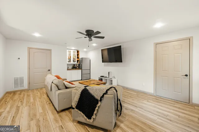 $517,000 | 1257 Alcovy Bluff Drive, Monroe, GA 30656