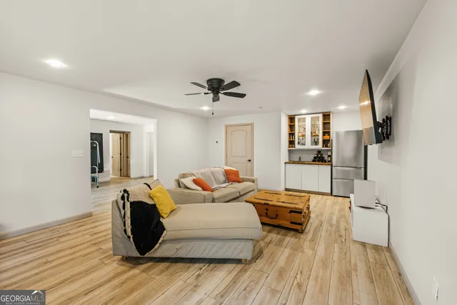 $517,000 | 1257 Alcovy Bluff Drive, Monroe, GA 30656