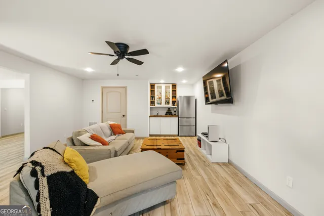 $517,000 | 1257 Alcovy Bluff Drive, Monroe, GA 30656