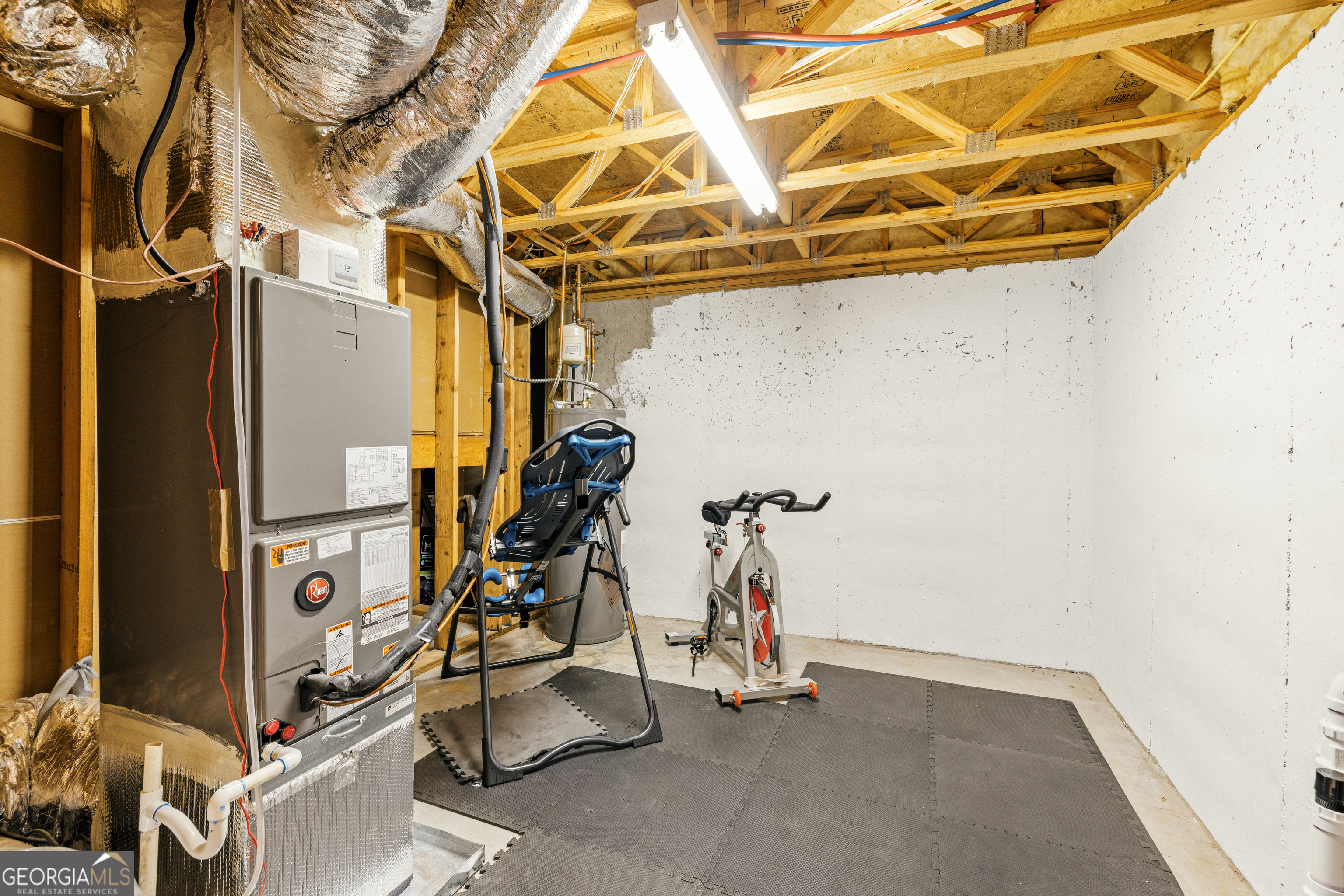 1257 Alcovy Bluff Drive Monroe, GA 30656 - Photo 59 of 70