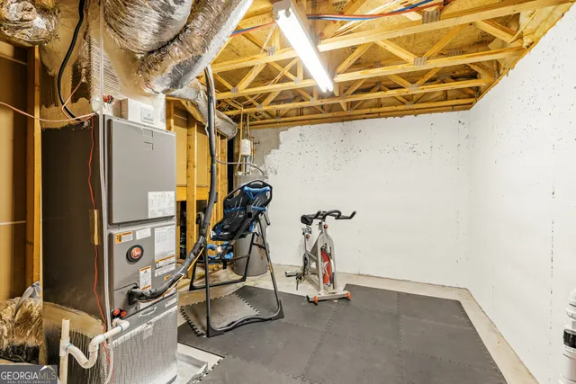 $517,000 | 1257 Alcovy Bluff Drive, Monroe, GA 30656